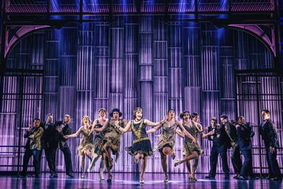 Photo 6 - The Broadway cast of The Great Gatsby (c) Matthew Murphy and Evan Zimmerman.jpg.jpg