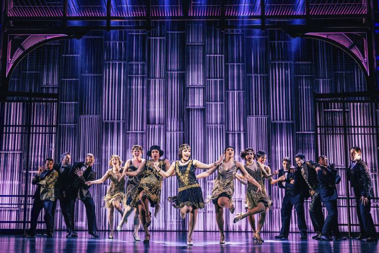 Photo 6 - The Broadway cast of The Great Gatsby (c) Matthew Murphy and Evan Zimmerman.jpg.jpg