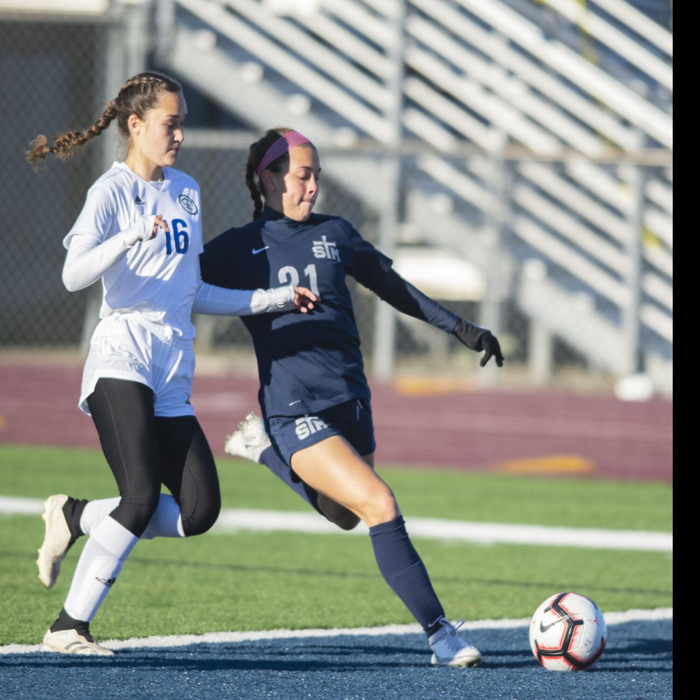 St. Thomas More holds off Vandebilt to return to Division II state title  game | High Schools | theadvocate.com
