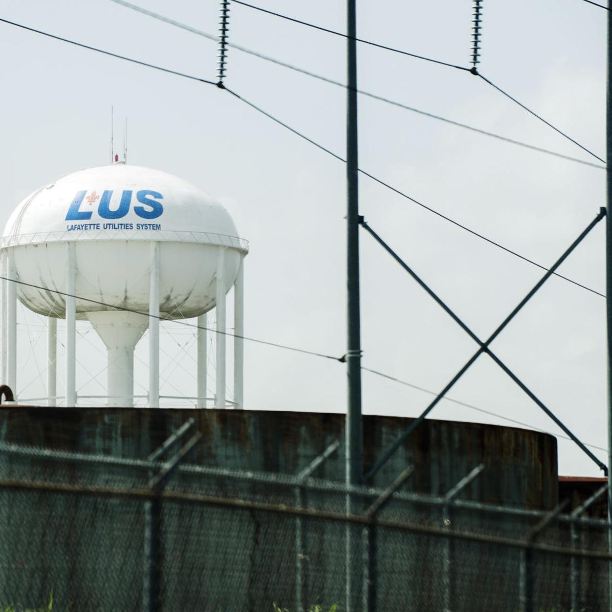 500 000 Lafayette Utilities System Study Ok D News Theadvocate Com 500 000 Lafayette Utilities System Study Ok D News Theadvocate Com