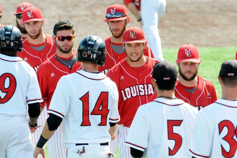 Video: Robichaux says Ragin' Cajuns feel better after SDSU win _lowres