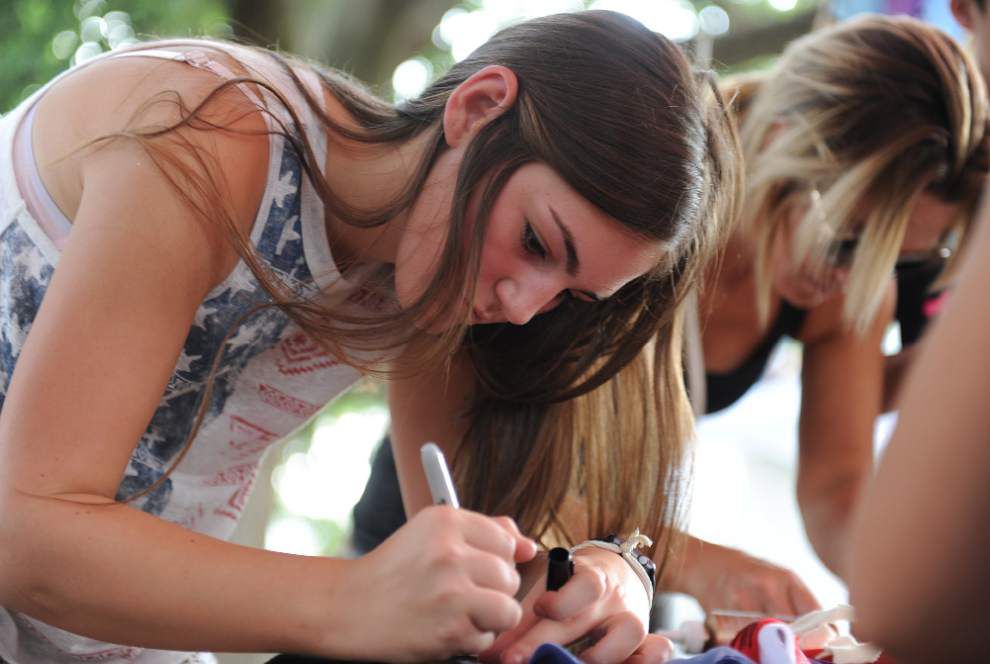 Photos: Final Summer Concert _lowres