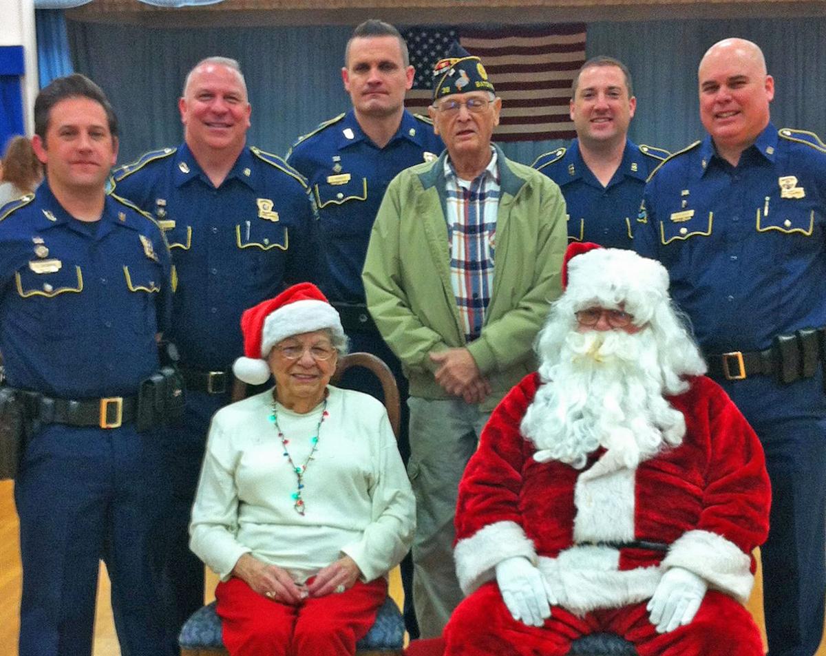 Community Military Order Of The World Wars Honors Baton Rouge