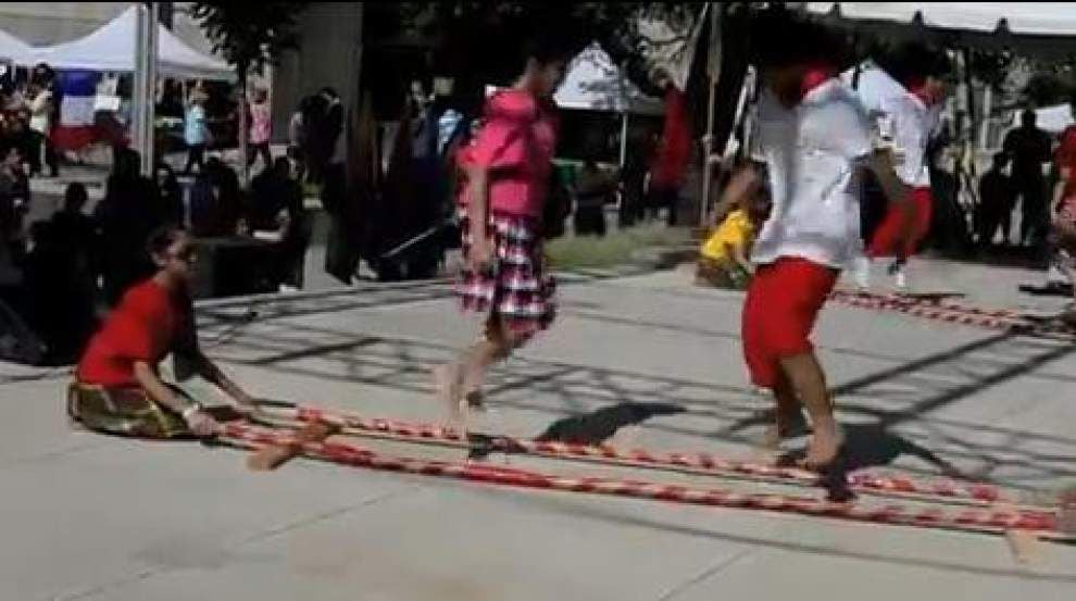 Video: International Heritage Festival _lowres