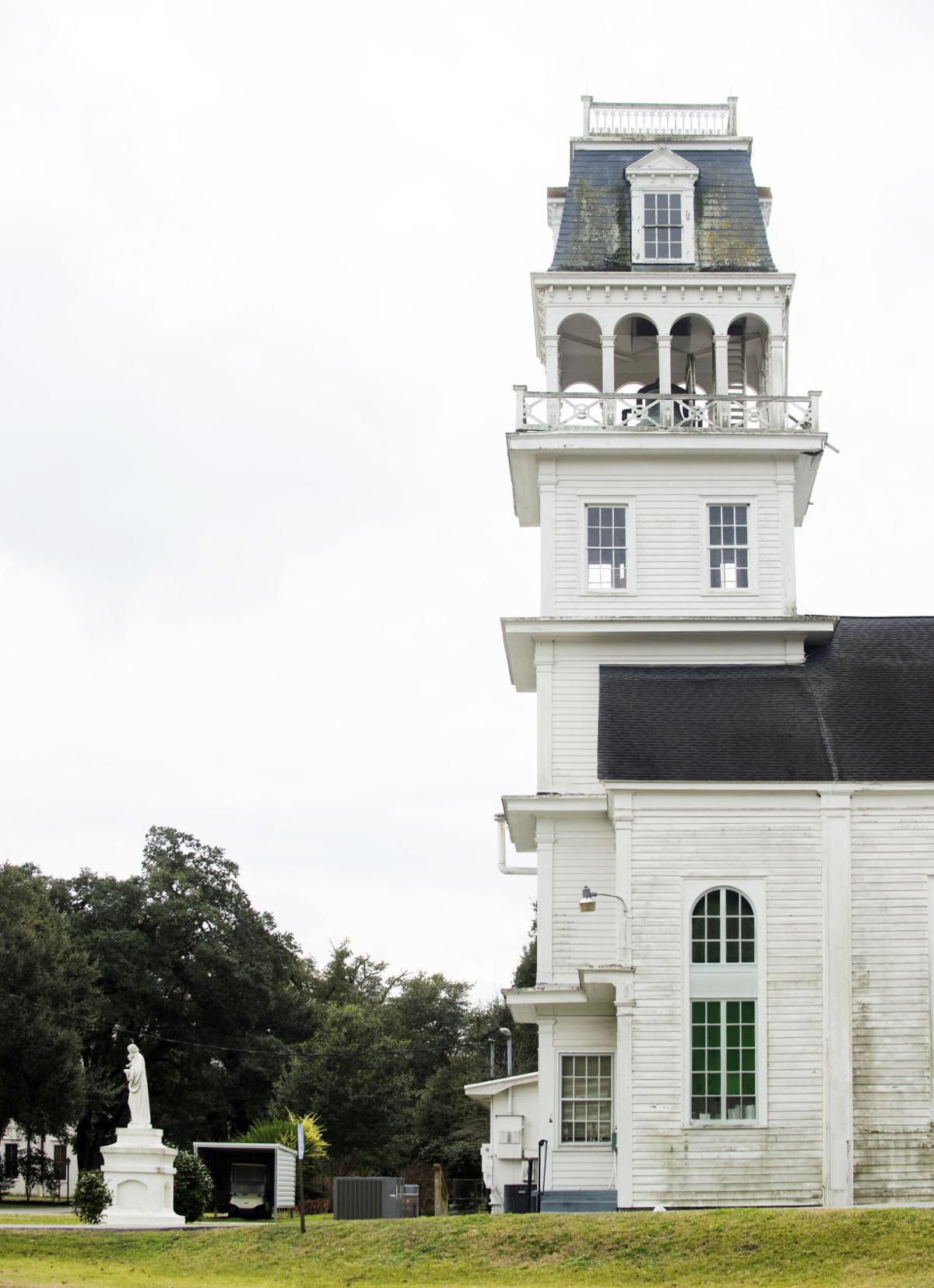 Jesuit list of credibly accused priests includes three who worked in