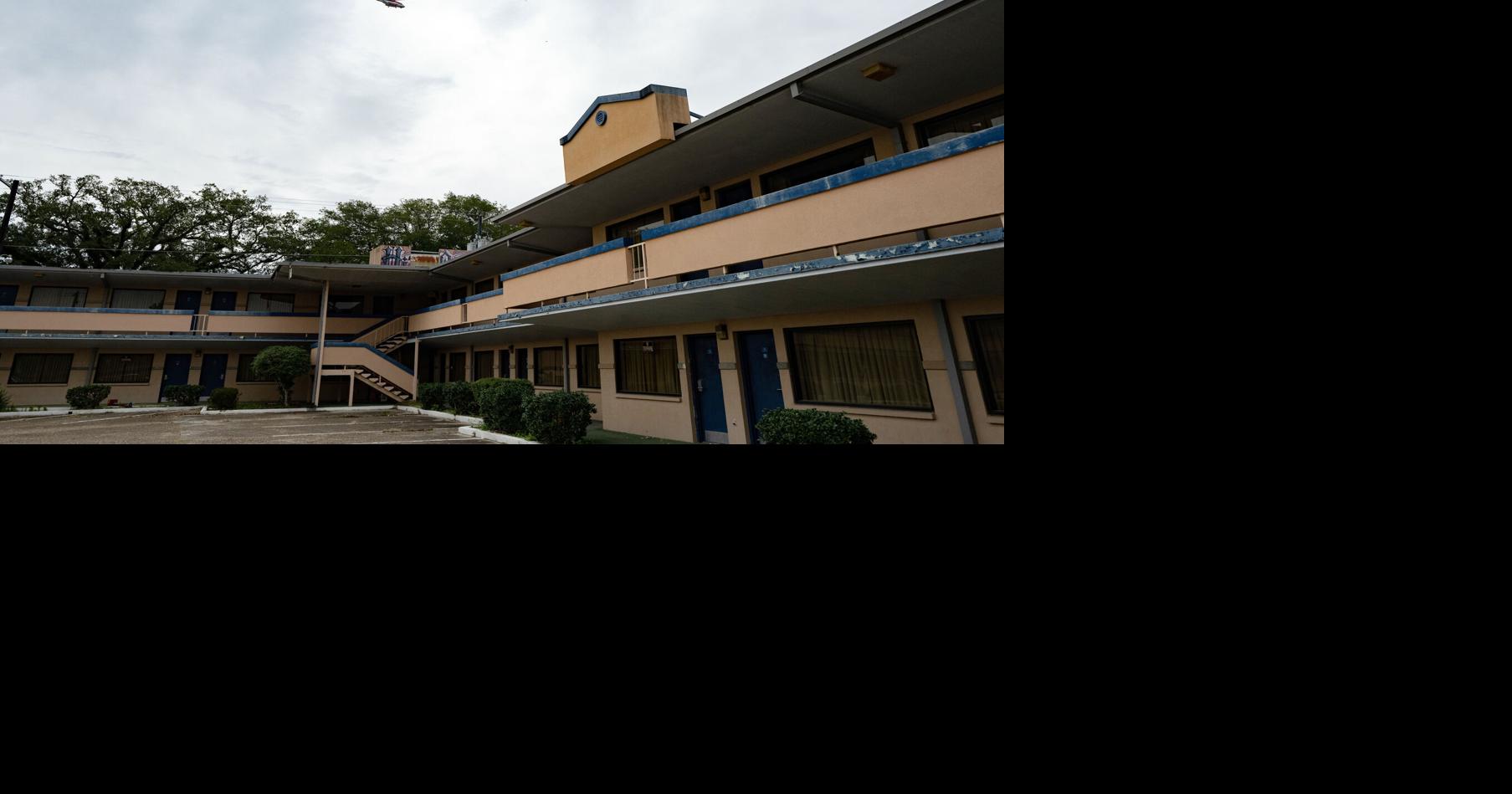 Old Travelodge owner fined over $5,000 over missed deadline, given warning by LCG
