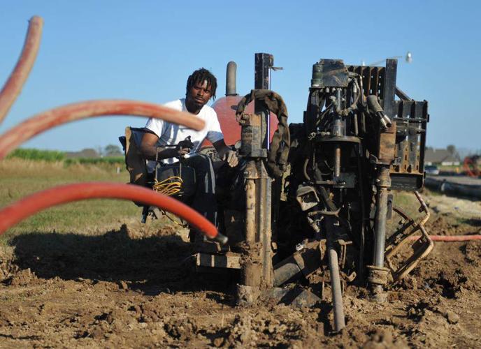 After D.R. Horton lawsuit, Youngsville leaders consider stricter building codes News