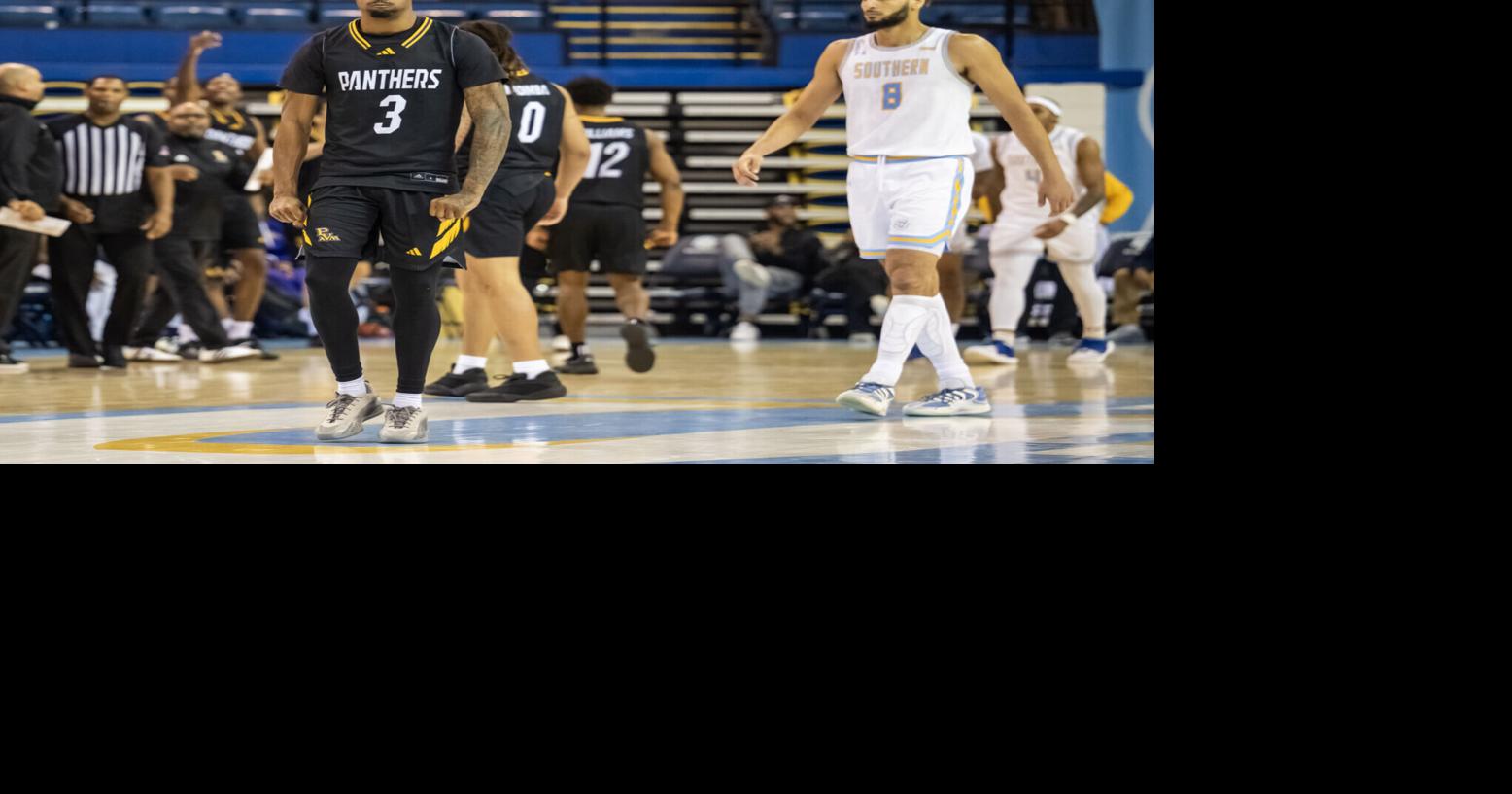 Southern falls as Baton Rouge native comes up big for Prairie View