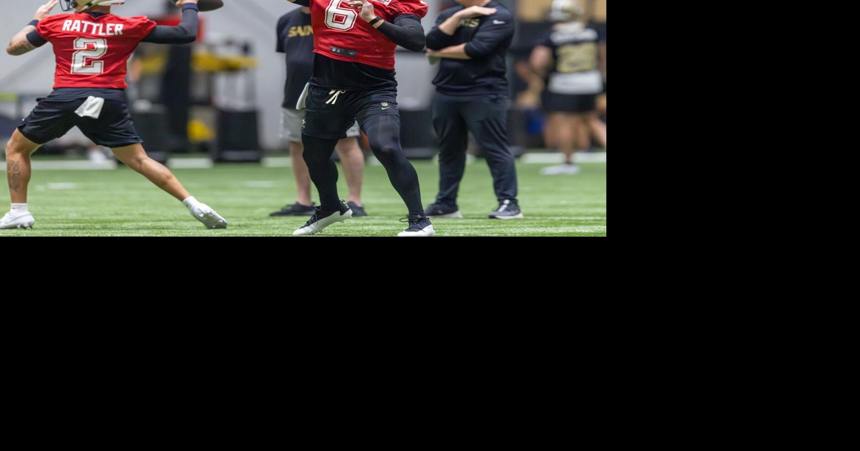 Rod Walker: The 5 most important things we learned about the Saints during ...
