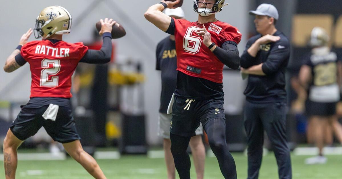 Rod Walker: The 5 most important things we learned about the Saints during ...