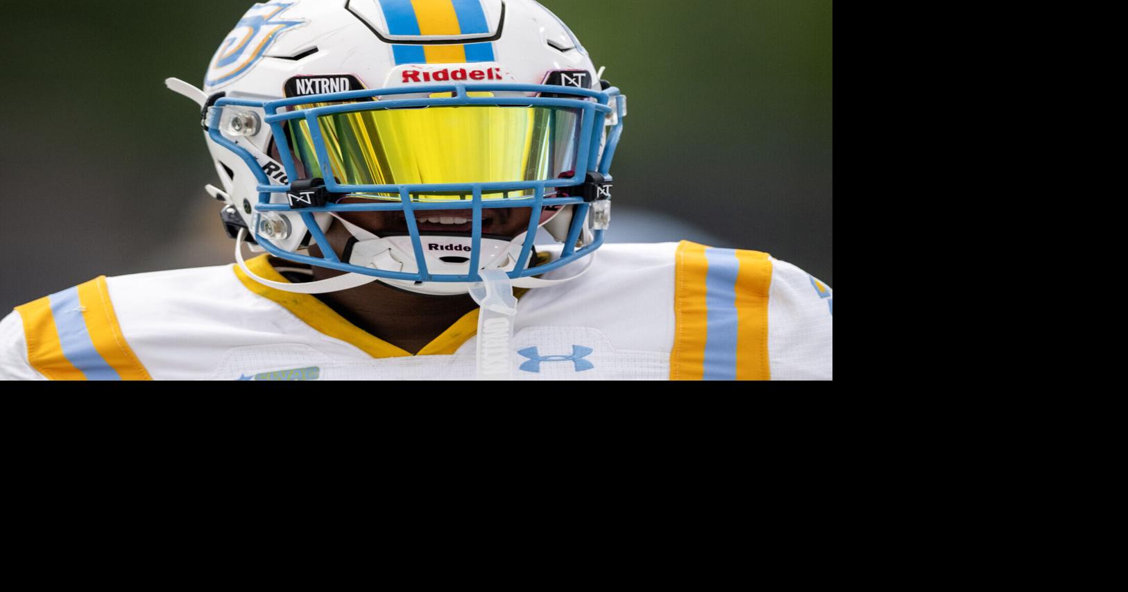 Southern football loses one of its SEC transfer portal additions ahead of the 2026 season