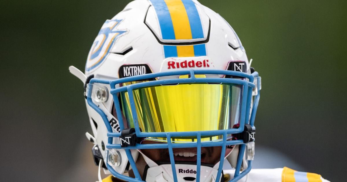 Southern Football verliert einen seiner Neuzugänge aus dem ...