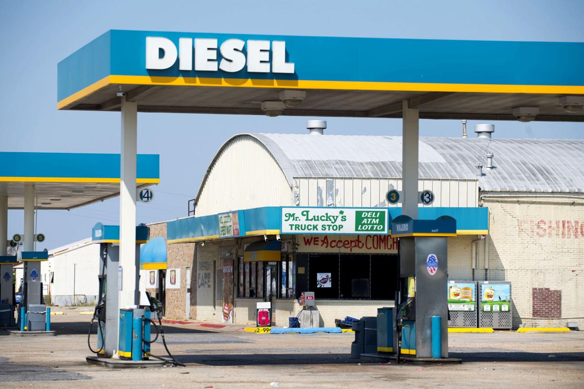 Gas Station Clerk Shot Dead In Baton Rouge Robbery Was LSU Gas Station Clerk Shot Dead In Baton Rouge Robbery Was LSU