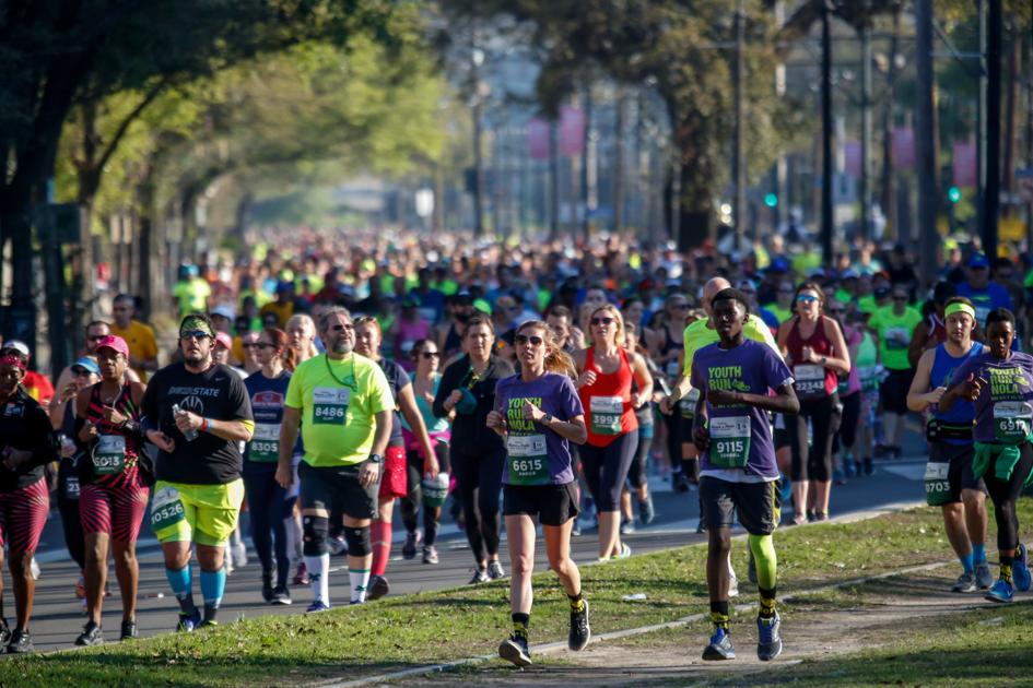 Don’t miss these events in the New Orleans area (Feb. 8-14)