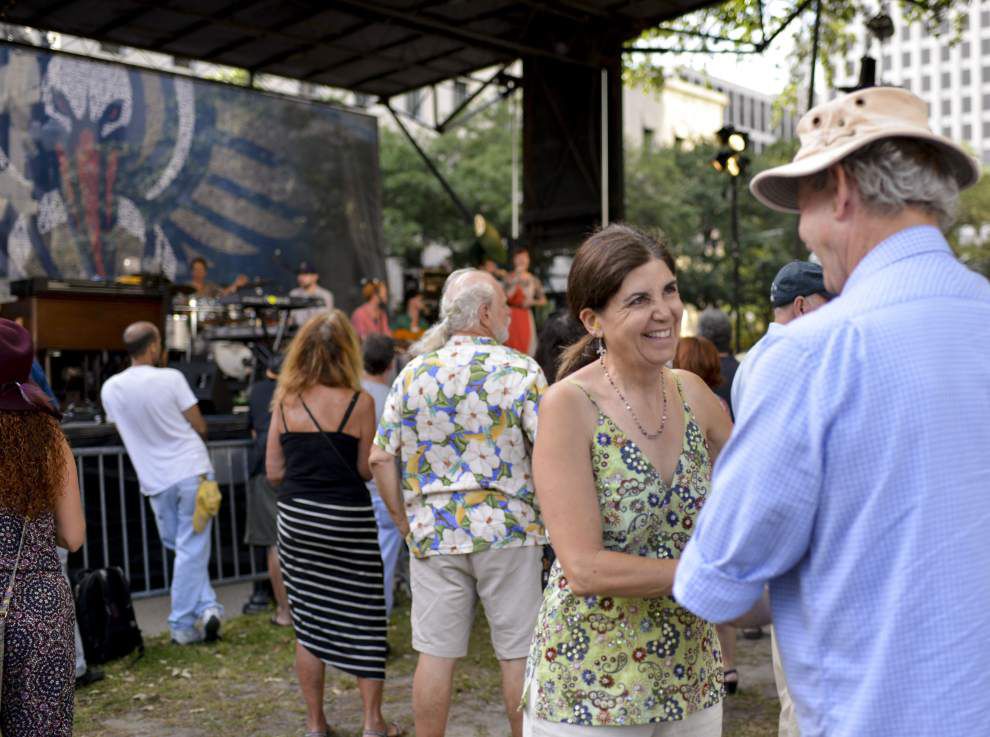 Photos: Wednesday at the Square _lowres