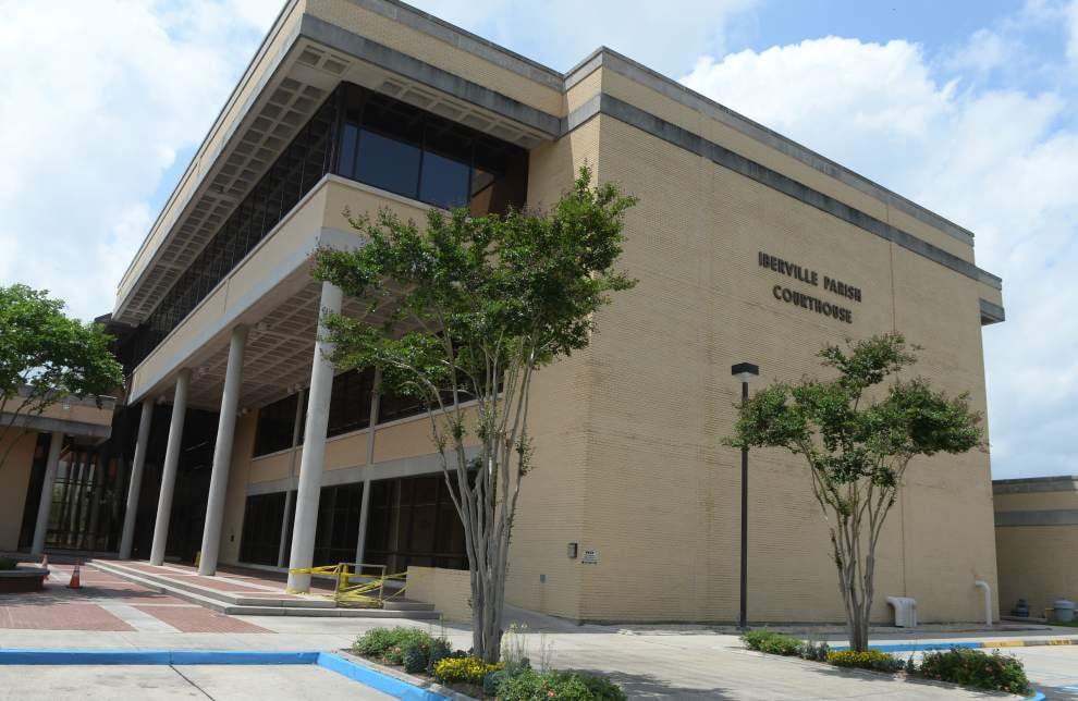 Iberville Parish Courthouse To Shut Down For 12 Days | Westside ...