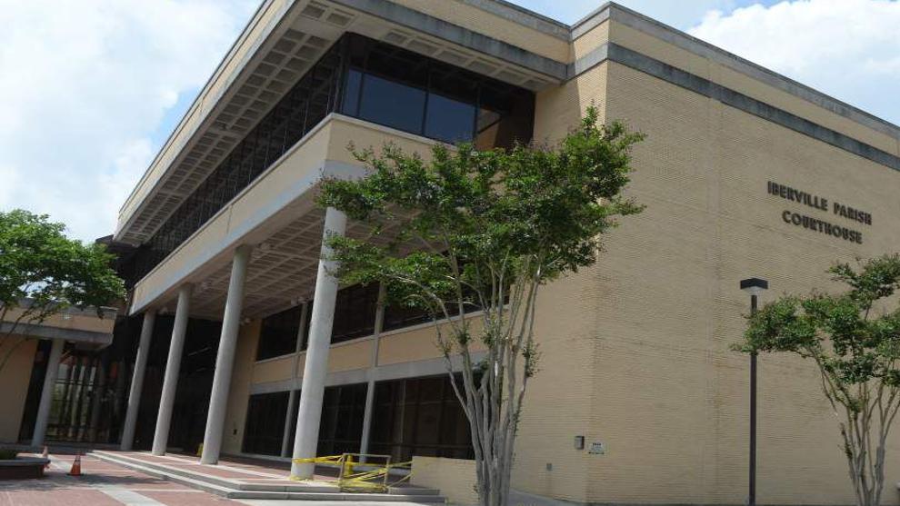 Iberville Parish Courthouse To Shut Down For 12 Days Westside Theadvocate Com