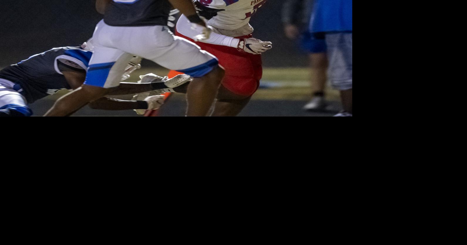 Check out Week 9 high school football scores High School Sports