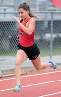 Alivia Anglada (Fontainebleau Track and Field)