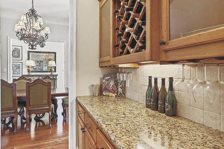 14749 Memorial Tower Drive