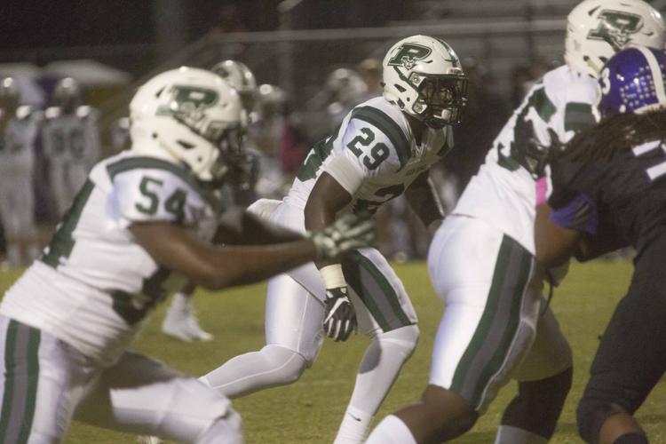 Plaquemine wins battle against Woodlawn, weather High School Sports