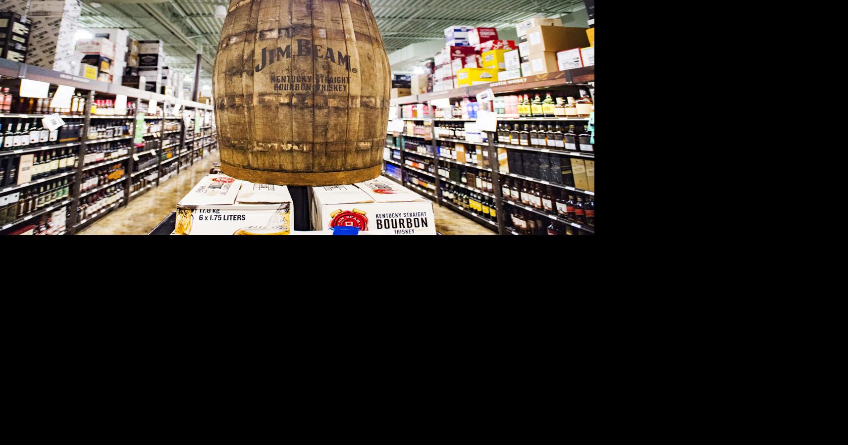Total Wine & More opens in Lafayette this week; here's a sneak peek