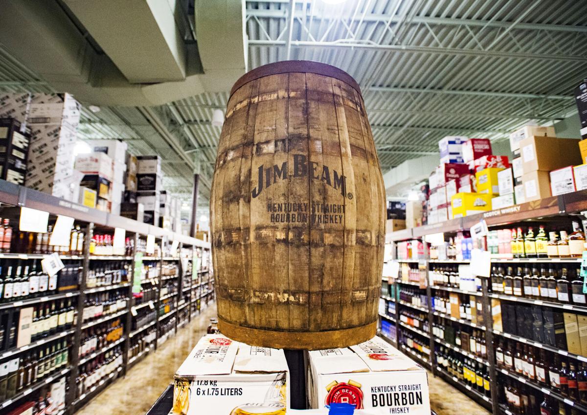 Total Wine More Opens In Lafayette This Week Here S A Sneak Peek Inside Business Theadvocate Com