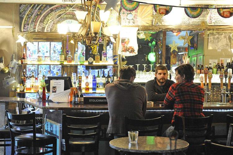 Officials explore new ideas to loosen downtown Lafayette bar ban No