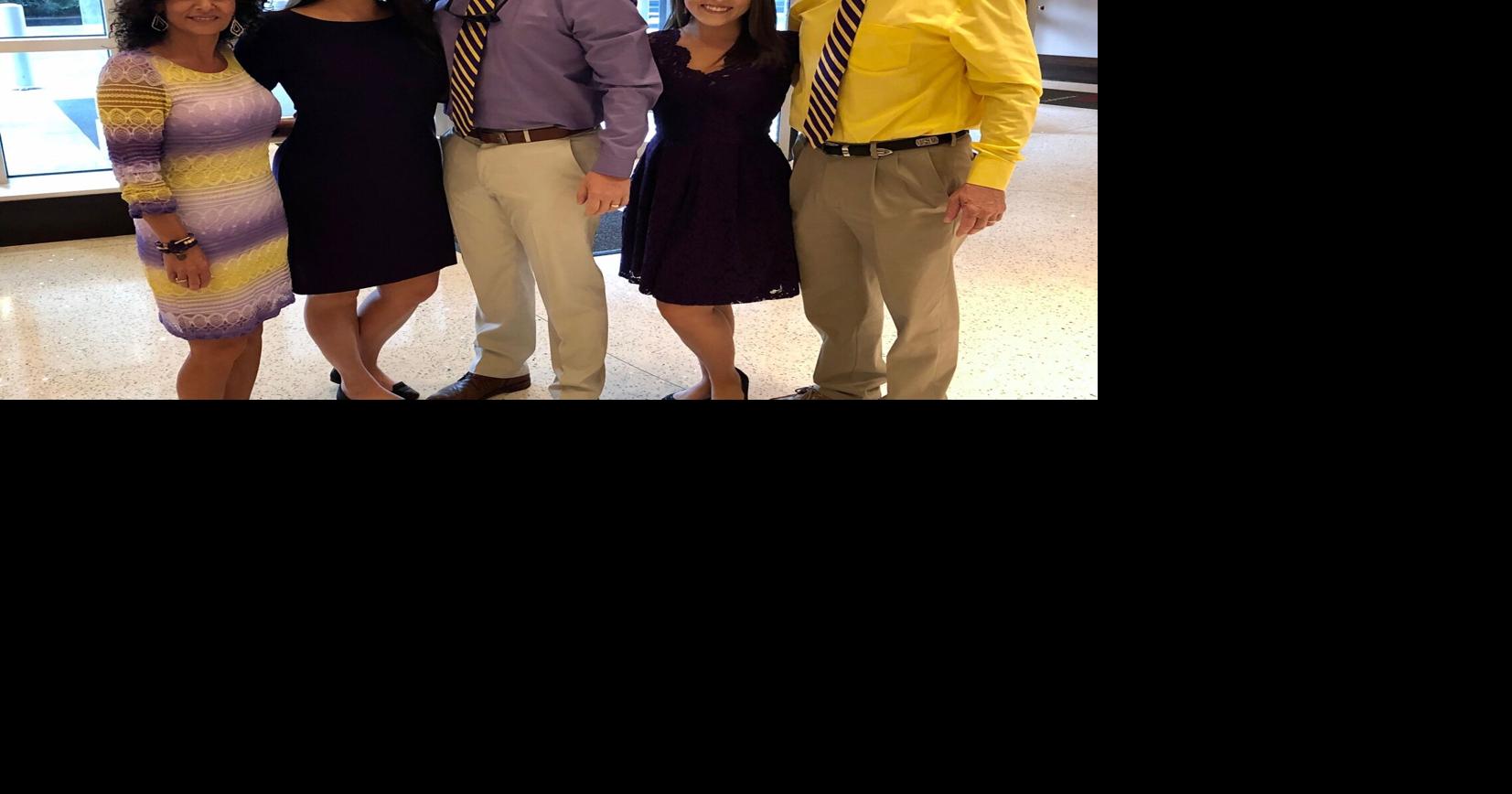 Port Allen's Hotards back on 'Family Feud' for second time at 630