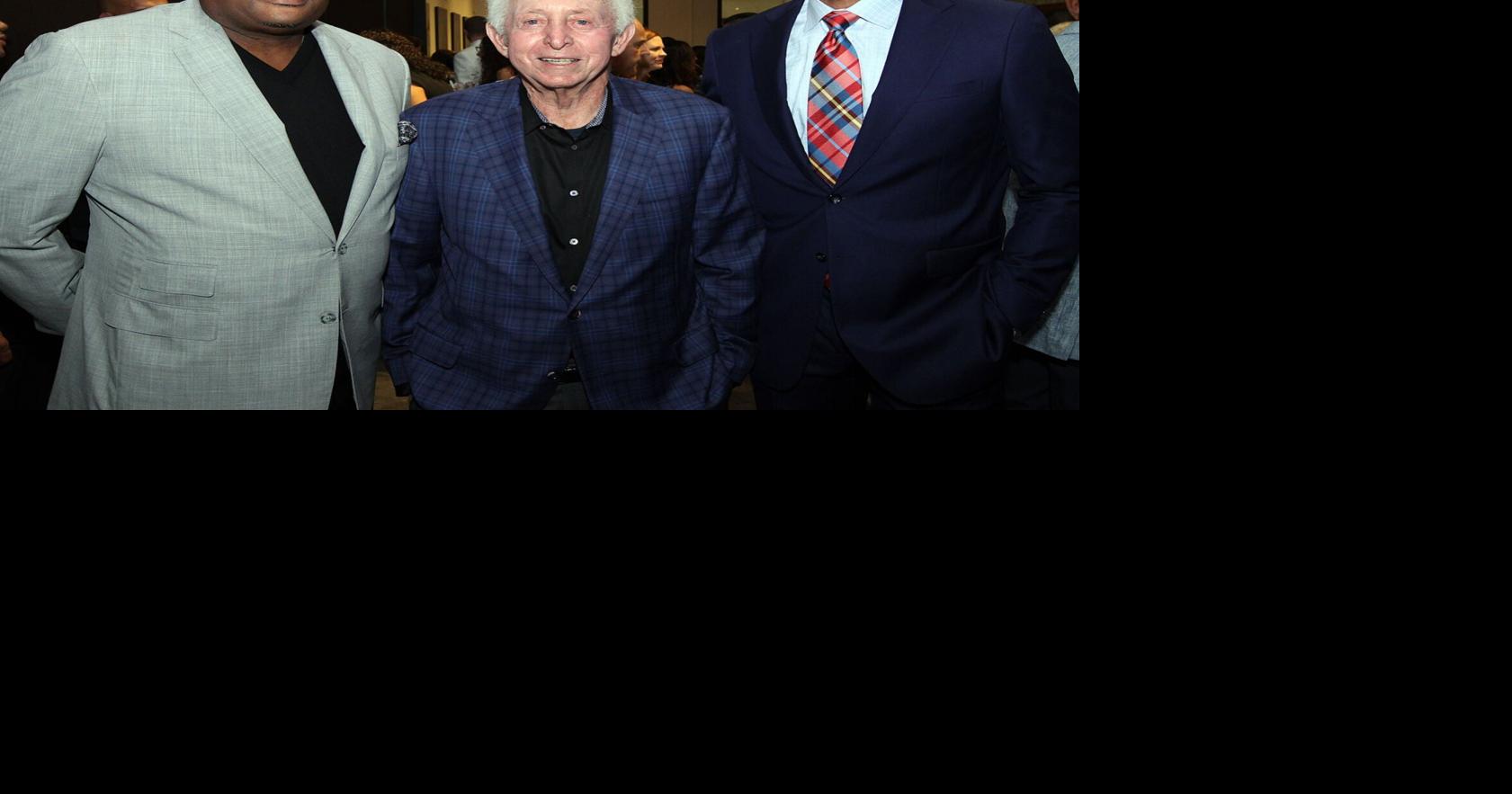Louisiana has 3 of the 400 richest people in America. One is worth $20 ...