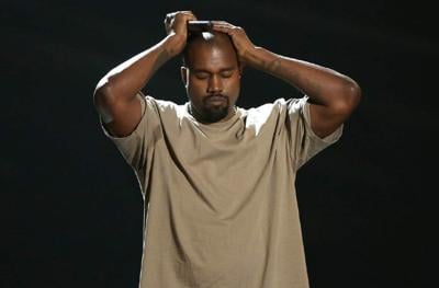 The top 10 things Kanye actually tweeted this week _lowres
