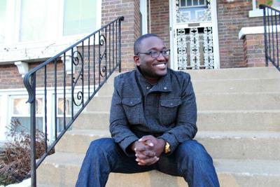 Edgy comedian Hannibal Buress tries out material in N.O. _lowres