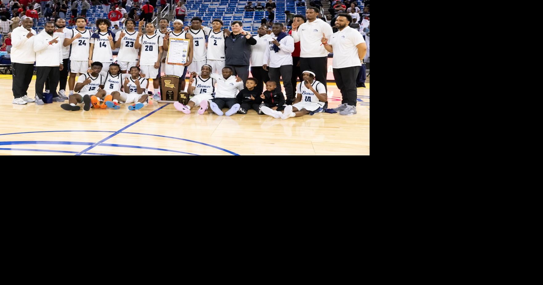 The 2025-26 Star of Stars Boys Team of the Year is a Zachary squad that has become a dynasty May 20, 2026 1 min ago 1 min to read