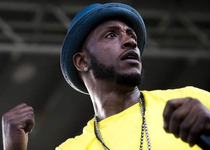 Mystikal, New Orleans-born rapper, pleads not guilty to rape, robbery ...