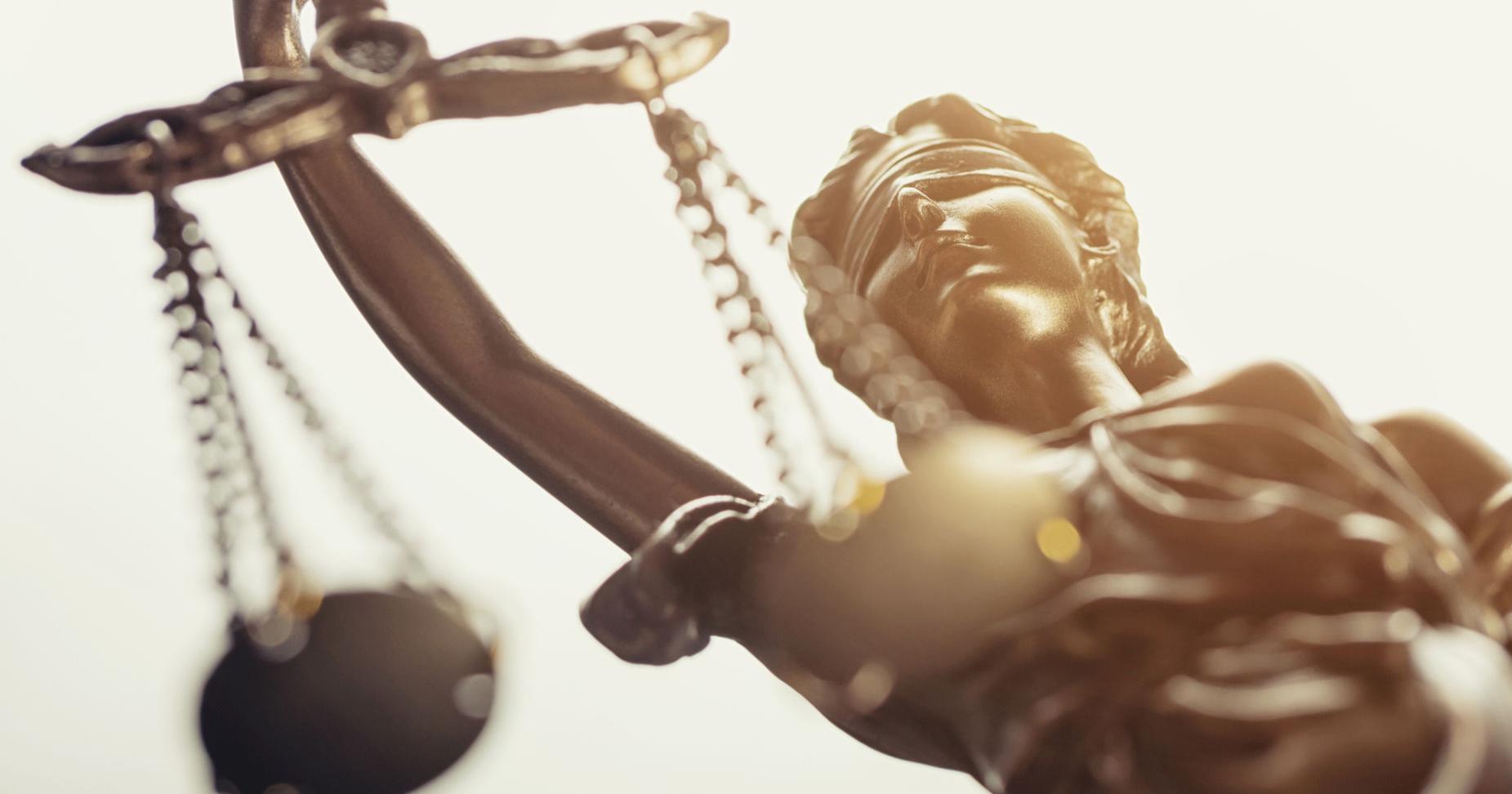 Iberia Parish witness jailed 6 months files federal lawsuit | Courts - Vimarsana News