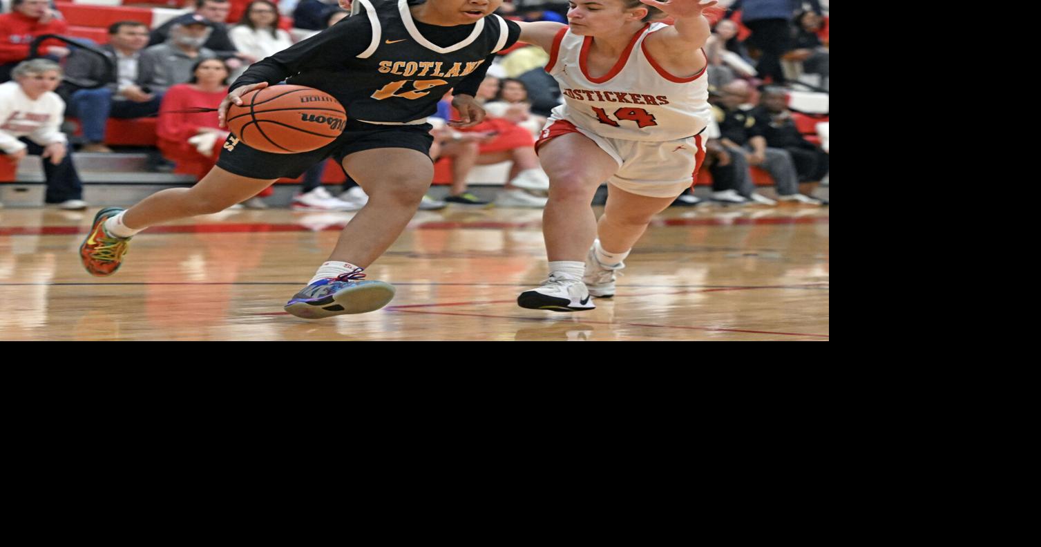 Scotlandville-St. Joseph's play for right to advance to state basketball tournament