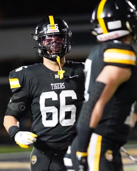 Who Is Will Campbell, LSU's New OL Signee? See Why He's So Coveted As ...