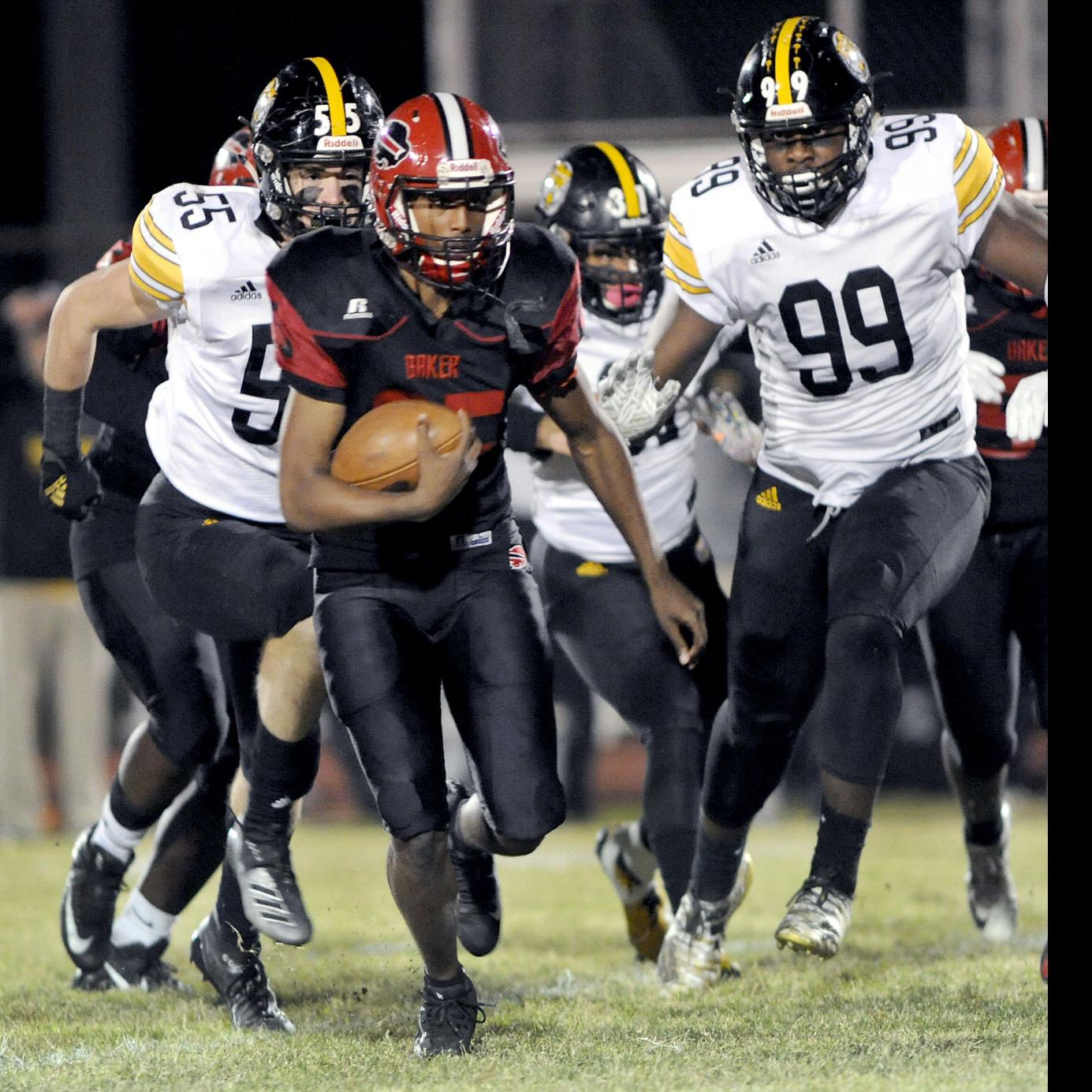 Check Out The Prep Report For Nov 8 High School Sports
