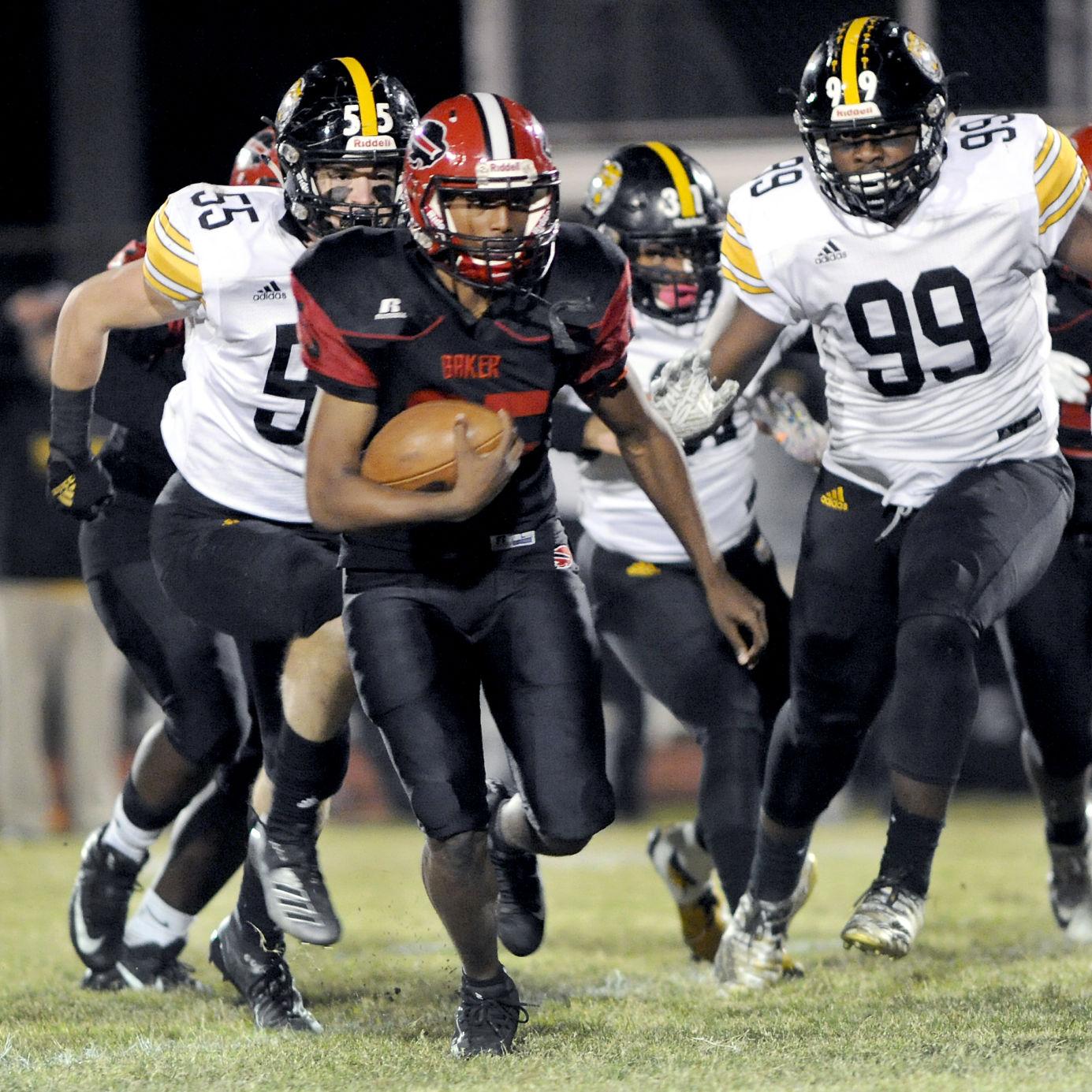 Check Out The Prep Report For Nov 8 High School Sports