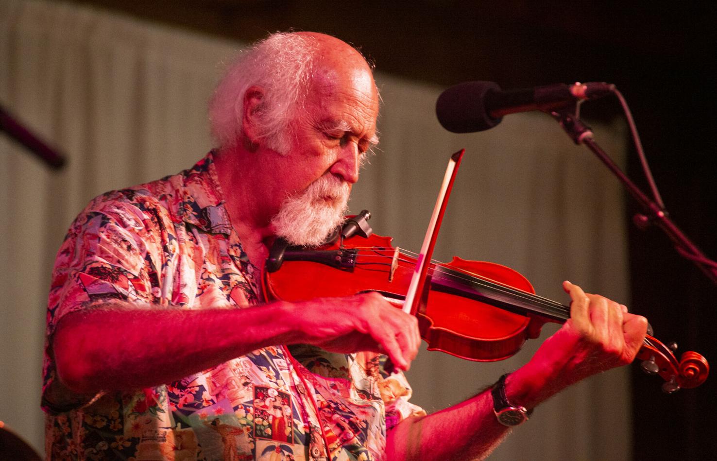 BeauSoleil with Michael Doucet ending touring but will keep making