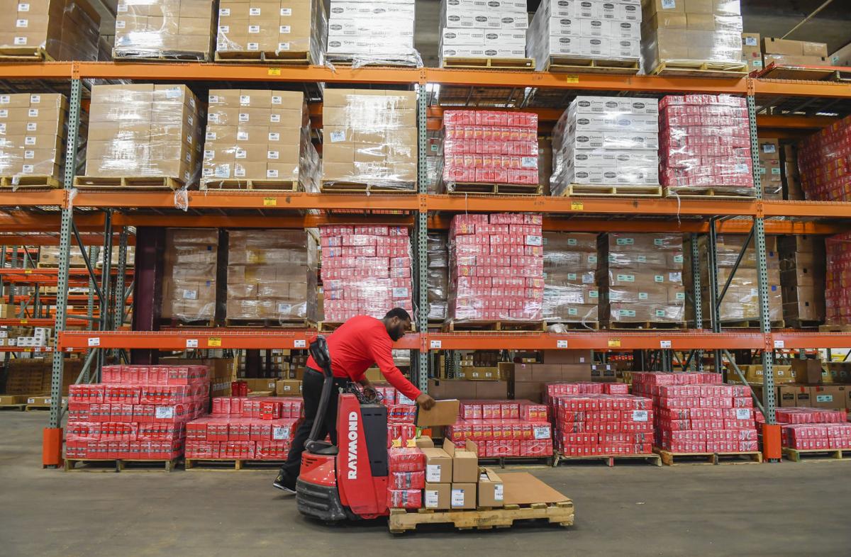 As Community Coffee turns 100, familyowned company to open new