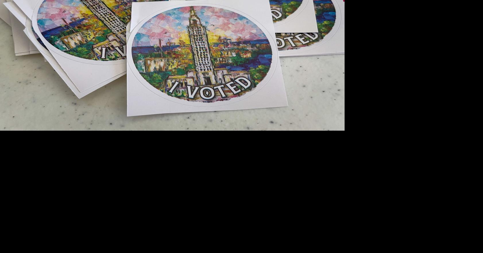 Chance Henry wins La. House District 42 representative seat | Elections ...