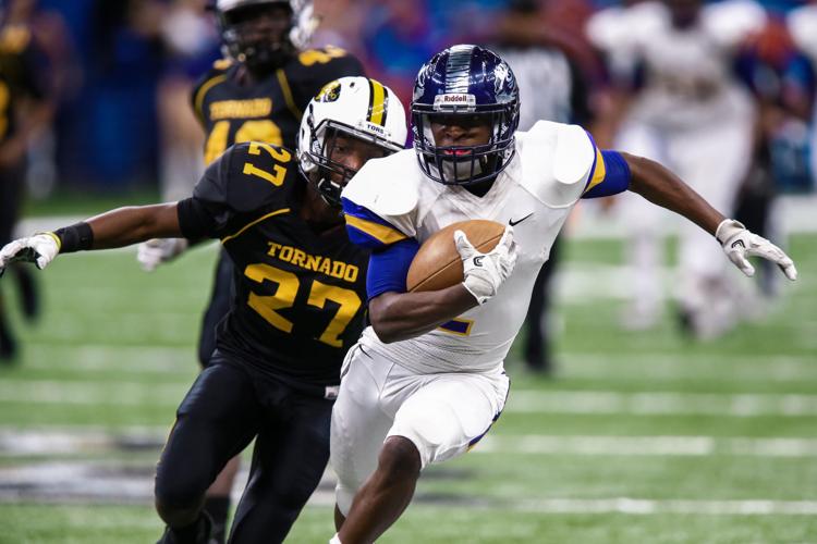 Logansport rallies from 16point deficit to start final quarter to beat