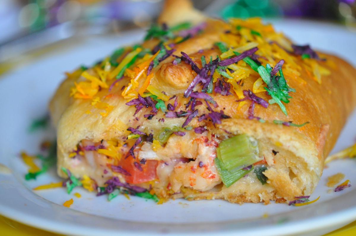 Where Can I Buya King Cake Where Can I Buya King Cake