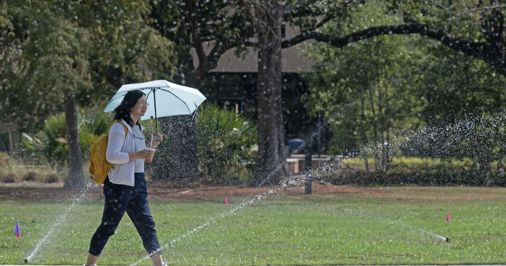 Baton Rouge agencies offer places to cool down this summer | News - Vimarsana News