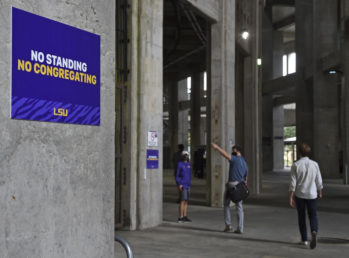 BR.lsuwalkthru.092020 HS 301.JPG