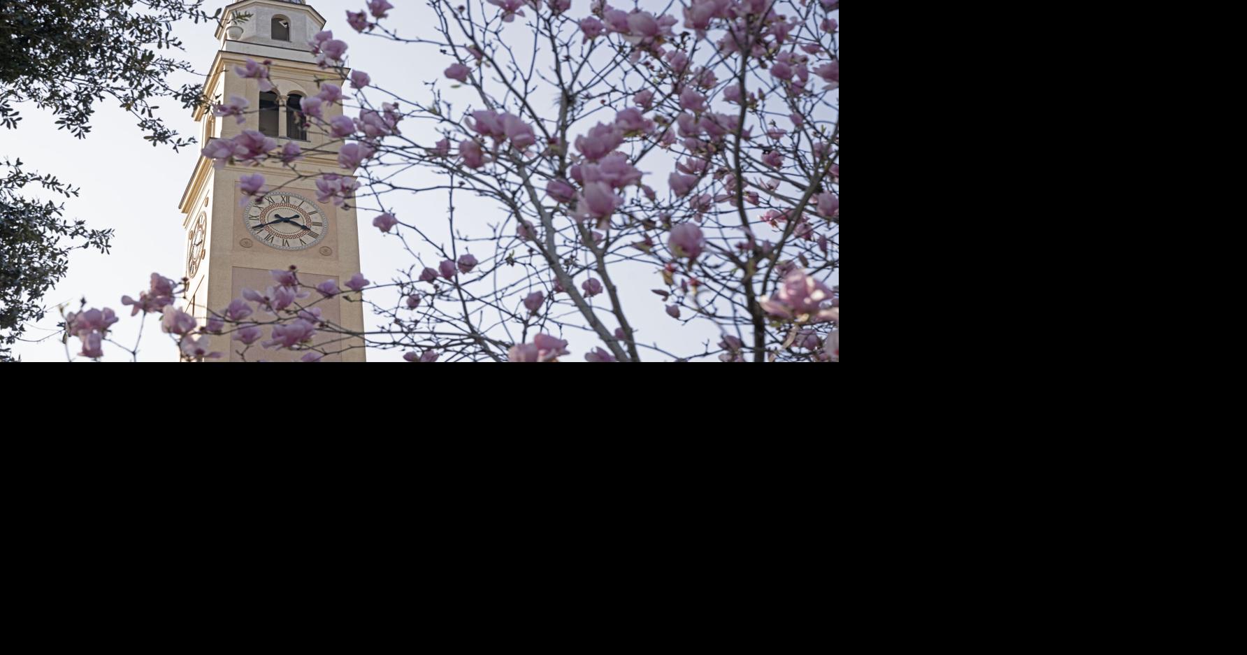 LSU VP of marketing and communications to depart: ‘We’ve decided to bring fresh perspectives’