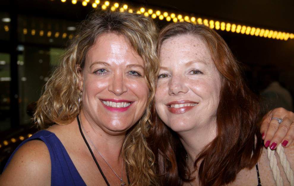 Steven Forster’s Party Central: New Orleans Wine & Food Experience Grand Tasting _lowres