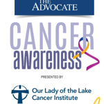 Our Lady of the Lake - Cancer Survival Stories