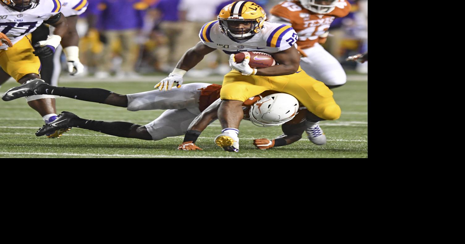 LSU vs. Vanderbilt game time announced for Sept. 21 matchup LSU